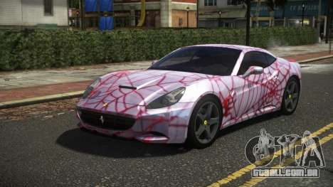 Ferrari California G-Sports S11 para GTA 4