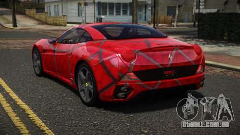 Ferrari California G-Sports S10 para GTA 4