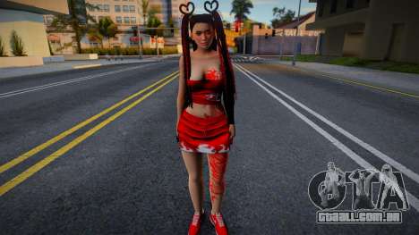 Skin Random 730 para GTA San Andreas