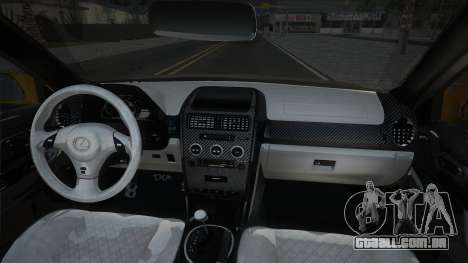 Lexus Is300 [CCD] para GTA San Andreas
