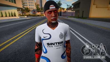 Skin Random 544 para GTA San Andreas