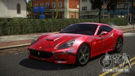 Ferrari California G-Sports S10 para GTA 4