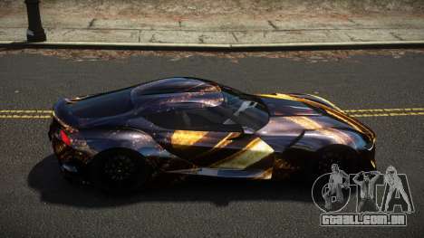 Toyota FT-1 L-Edition S14 para GTA 4