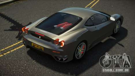 Ferrari F430 L-Sports para GTA 4