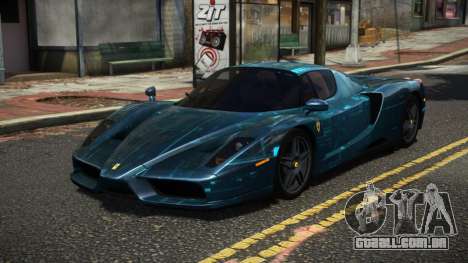 Ferrari Enzo E-Limited S2 para GTA 4