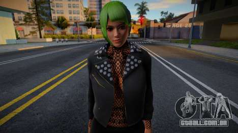 Skin Random 634 para GTA San Andreas