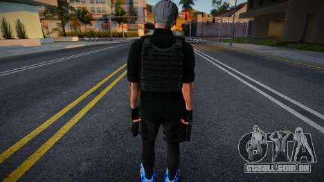 Skin Random 560 para GTA San Andreas