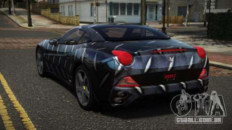 Ferrari California G-Sports S6 para GTA 4