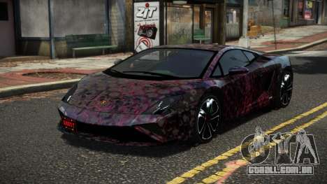 Lamborghini Gallardo L-Tune S2 para GTA 4