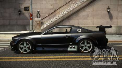 Ford Mustang R-Tune para GTA 4