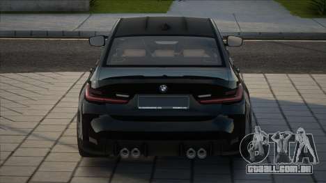 BMW M3 [CCD] para GTA San Andreas