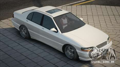 GTA IV Bravado Feroci  VIP para GTA San Andreas