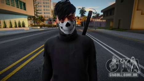 Skin Random 455 para GTA San Andreas