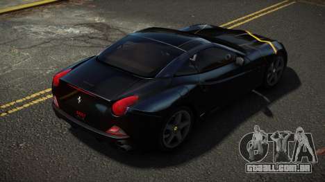 Ferrari California G-Sports S12 para GTA 4