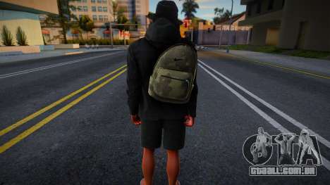 Skin Random 613 para GTA San Andreas