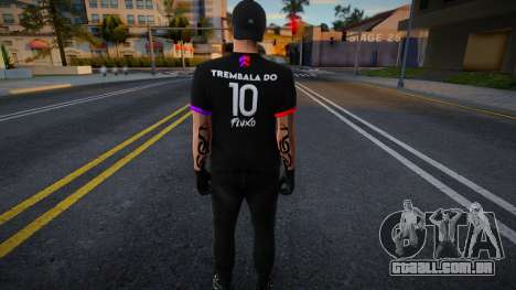 Skin Random 505 para GTA San Andreas