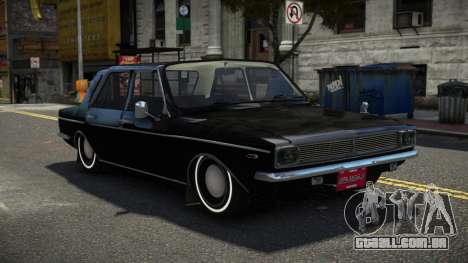 Paykan 1348 70th para GTA 4