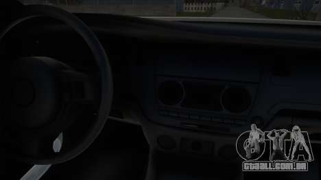 Rolls-Royce Ghost [Red] para GTA San Andreas