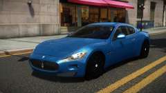 Maserati Gran Turismo L-Sports