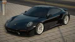 Porsche 911 Turbo S [Res] para GTA San Andreas