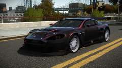 Aston Martin DB9 G-Sports para GTA 4