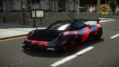 Pagani Huayra R-Tuning S14 para GTA 4