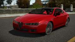 Alfa Romeo Brera LS para GTA 4