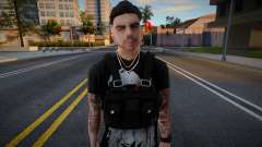 Garoto para GTA San Andreas