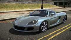 Porsche Carrera GT G-Tune para GTA 4