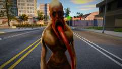 [Dead Frontier] Leaper para GTA San Andreas