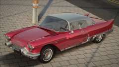 Cadillac Eldorado 1959 [Red] para GTA San Andreas