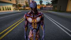 Mutante Biomecánico para GTA San Andreas