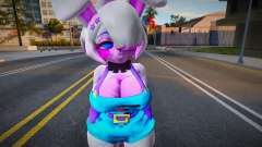 Helpy para GTA San Andreas