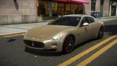 Maserati Gran Turismo R-Sports