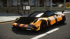 Pagani Huayra R-Tuning S11 para GTA 4