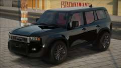 Toyota Land Cruiser Prado 250 Série para GTA San Andreas