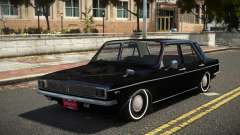 Paykan 1348 70th para GTA 4