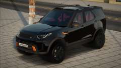Land Rover Discovery 2019 [CCD] para GTA San Andreas