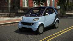 Smart ForTwo J-Style
