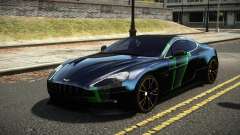 Aston Martin Vanquish R-Tune S11 para GTA 4