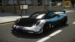 Pagani Huayra R-Tuning S4 para GTA 4