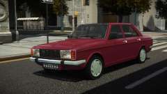 Paykan 1600i SN V1.0 para GTA 4