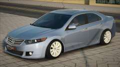 Honda Accord [Studio] para GTA San Andreas