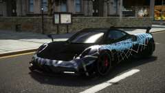 Pagani Huayra R-Tuning S10 para GTA 4