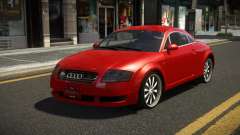 Audi TT LS V1.1 para GTA 4