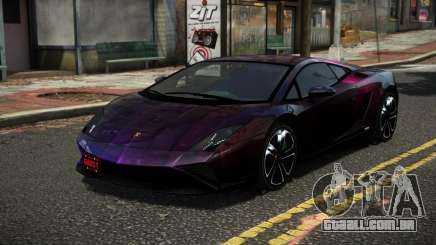 Lamborghini Gallardo L-Tune S6 para GTA 4