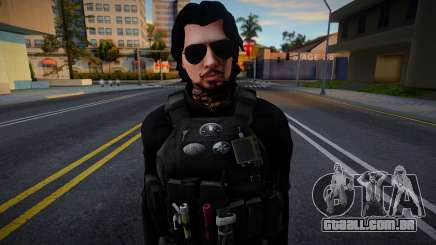 Skin Random 724 para GTA San Andreas