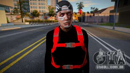 Skin Random 744 para GTA San Andreas