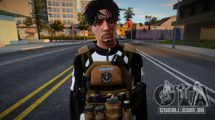 Skin Random 589 para GTA San Andreas