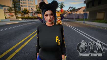 Skin Random 739 para GTA San Andreas